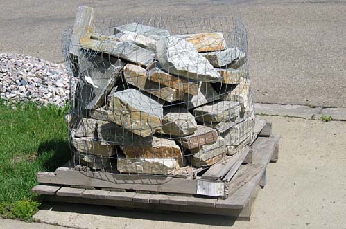 Rocky Mountain Quartz, July 2004 (Copyright 
2004 Christine Star Photography)