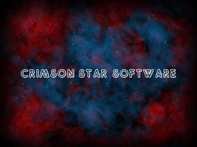 Crimson Star Software